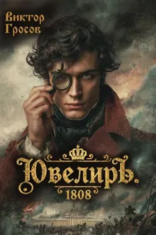 Обложка: Ювелиръ. 1808