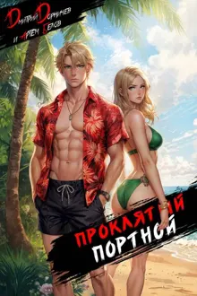 Обложка: Проклятый Портной: Том 3