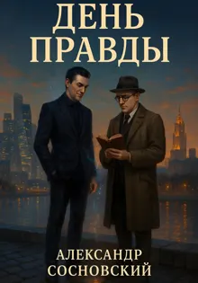 Обложка: День Правды