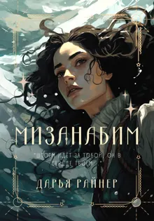 Обложка: Мизанабим