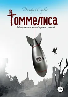 Обложка: Томмелиса