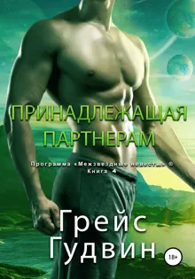 Обложка: Принадлежащая партнерам