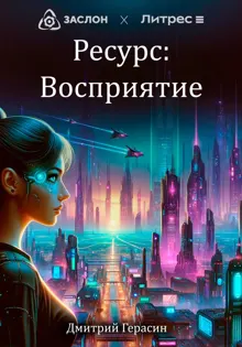 Обложка: Ресурс: Восприятие