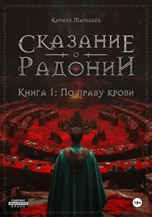 Обложка: По праву крови