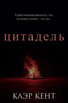 Обложка: Цитадель