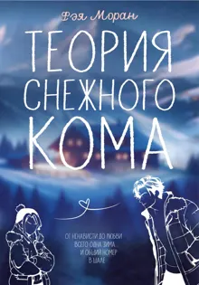 Обложка: Теория снежного кома