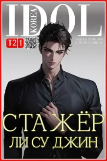 Обложка: Стажер Ли Су Джин 2