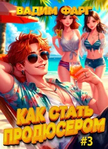 Обложка: Как стать продюсером 3