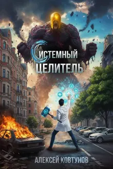 Обложка: Системный целитель 2