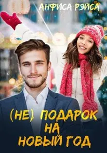 Обложка: (Не) подарок на Новый год