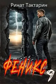 Обложка: Феникс 9