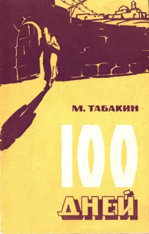 Обложка: 100 дней