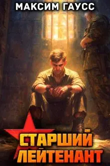 Обложка: Ст. лейтенант. Назад в СССР. Книга 12. Часть 3