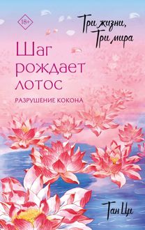 Обложка: Разрушение кокона