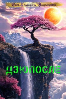 Обложка: Дзюпосле