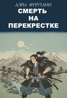 Обложка: Смерть на перекрестке