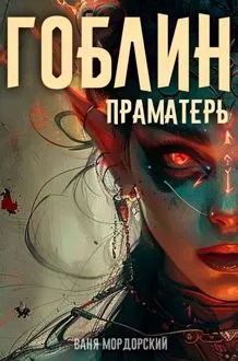 Обложка: Гоблин. Том 5