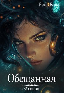 Обложка: Обещанная