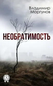 Обложка: Необратимость