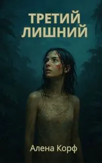 Обложка: Третий лишний