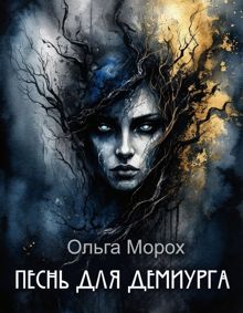 Обложка: Песнь для Демиурга