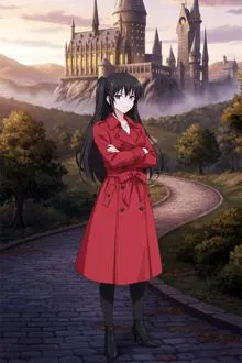 Обложка: Mondhexe