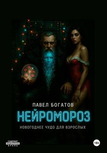 Обложка: Нейромороз