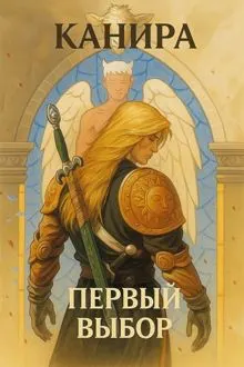 Обложка: Первый Выбор