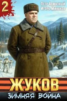 Обложка: Зимняя война