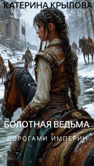 Обложка: Дорогами Империи