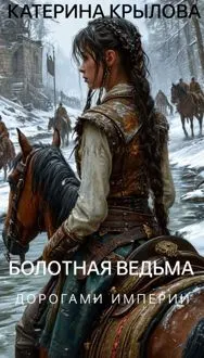 Обложка: Дорогами Империи