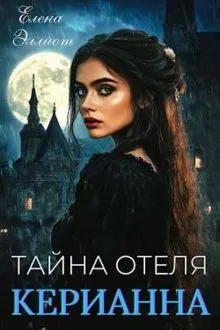 Обложка: Тайна отеля «Керианна»