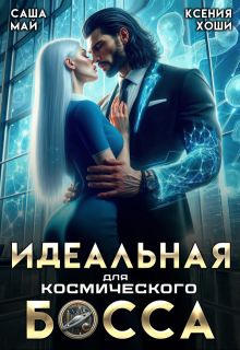Обложка: Идеальная для космического босса
