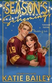 Обложка: Сезонна игра