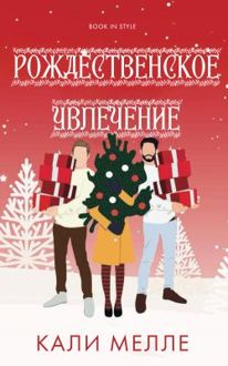 Обложка: Рождественское увлечение