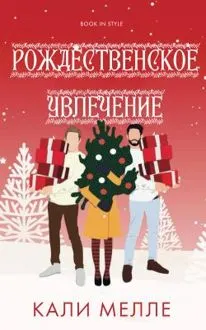 Обложка: Рождественское увлечение