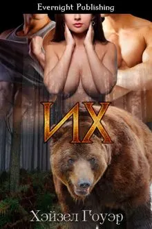 Обложка: Их
