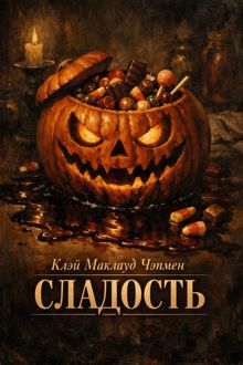 Обложка: Сладость
