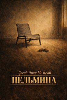 Обложка: Нёльмина