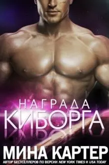 Обложка: Награда киборга