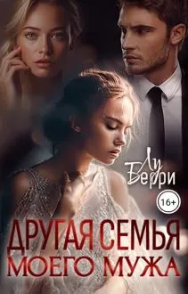 Обложка: Другая семья моего мужа