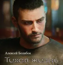 Обложка: Тихая жизнь Киберпанк 2077