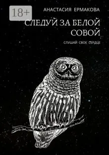 Обложка: Следуй за белой совой. Слушай своё сердце