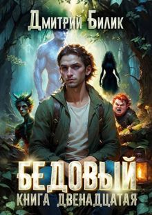 Обложка: Перерождение