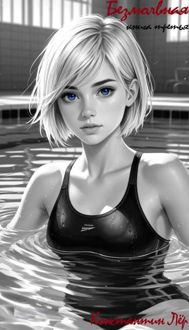 Обложка: Безмолвная. Книга 3