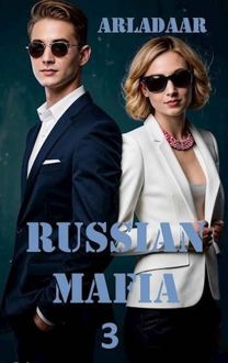 Обложка: Russian Mafia 3
