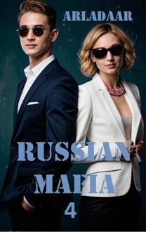 Обложка: Russian Mafia 4