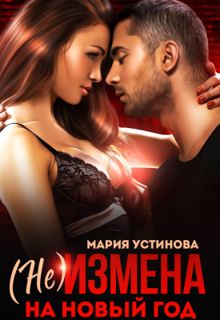 Обложка: (не) Измена на Новый год