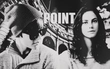 Обложка: Point/Точка