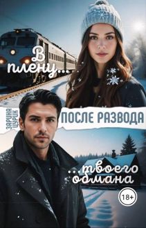 Обложка: После развода. В плену твоего обмана